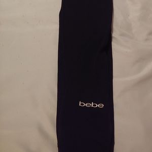 Fleece lined tights